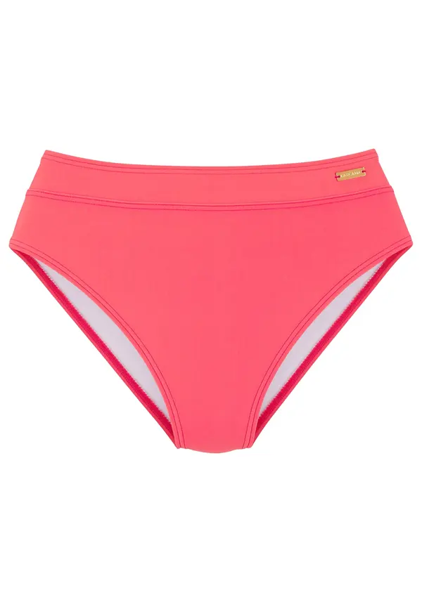 LASCANA LASCANA Bikini hlačke 'Lolo'  korala