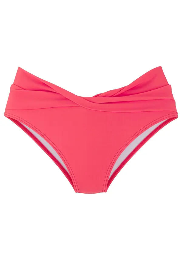 LASCANA LASCANA Bikini hlačke 'Lolo'  korala