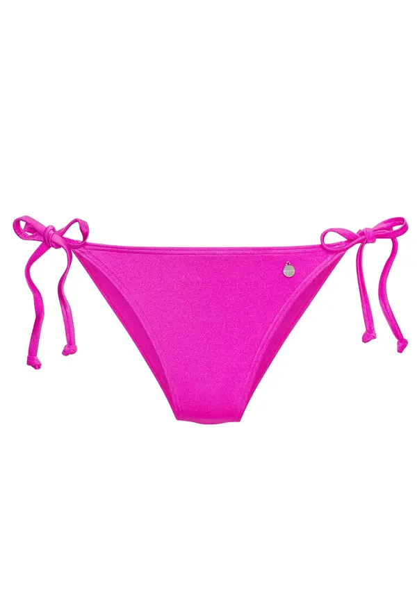 LASCANA LASCANA Bikini hlačke  magenta