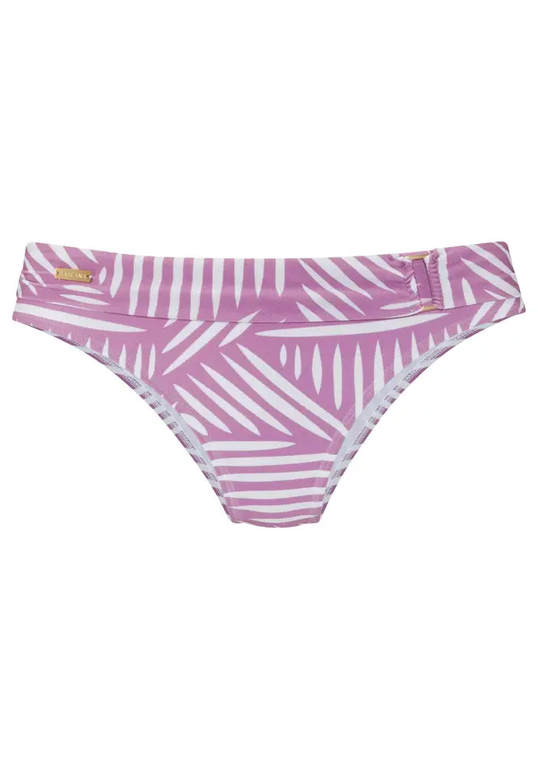 LASCANA LASCANA Bikini hlačke  majnica / off-bela