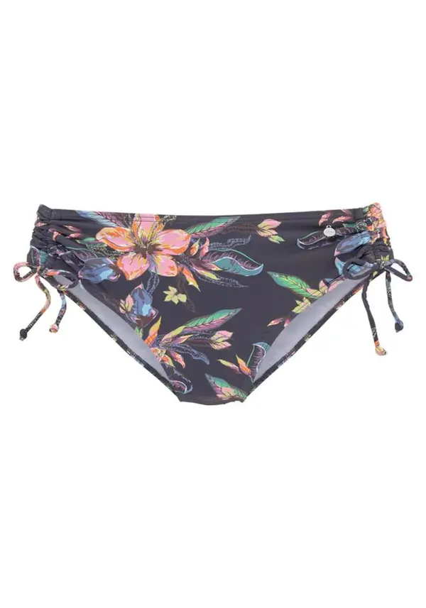 LASCANA LASCANA Bikini hlačke 'Malia'  mešane barve