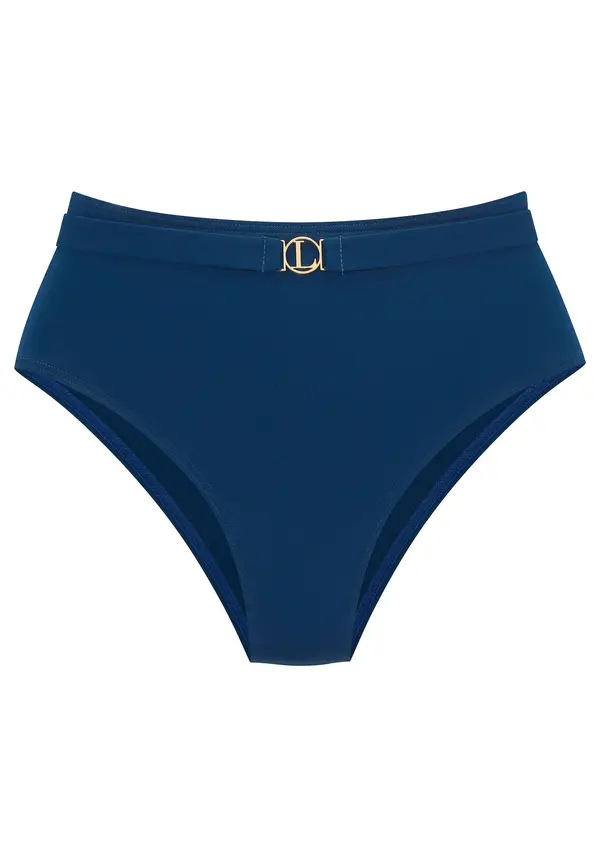 LASCANA LASCANA Bikini hlačke  marine