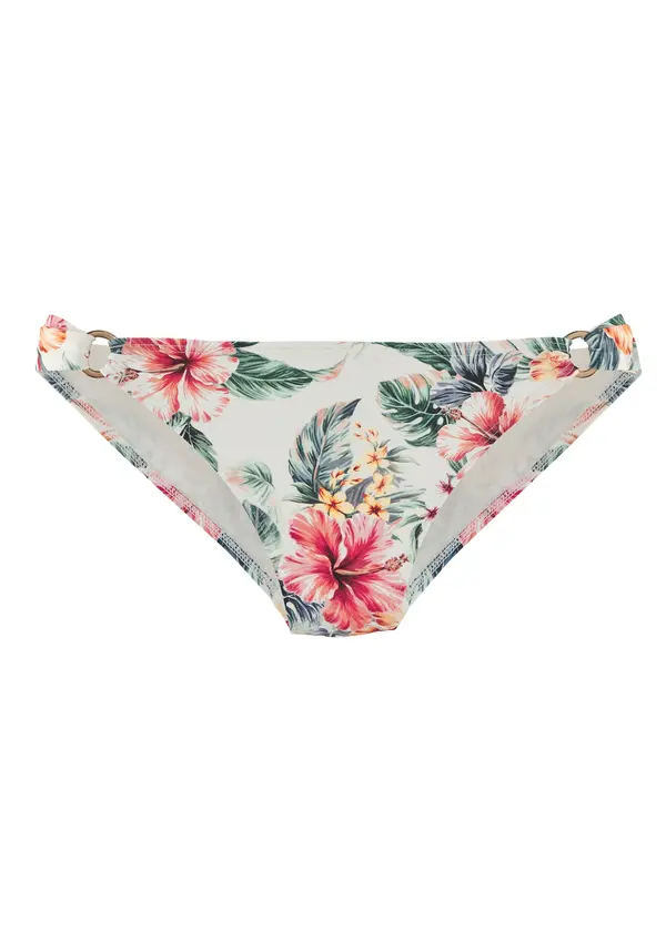 LASCANA LASCANA Bikini hlačke  mešane barve