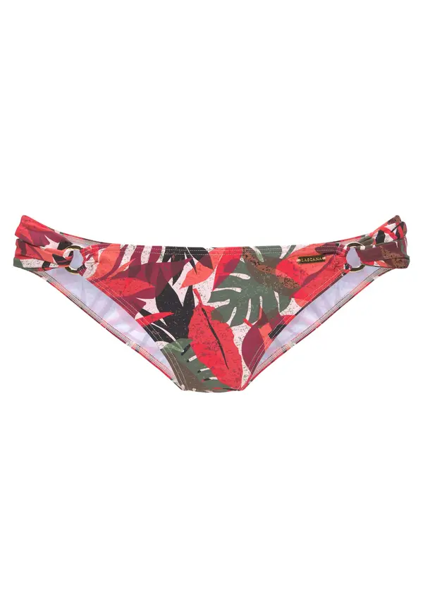 LASCANA LASCANA Bikini hlačke  mešane barve
