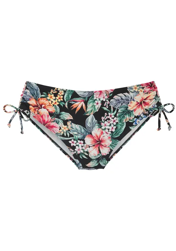 LASCANA LASCANA Bikini hlačke  mešane barve