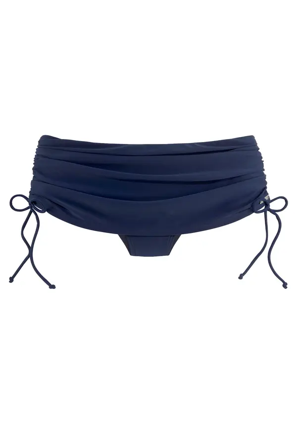 LASCANA LASCANA Bikini hlačke  mornarska