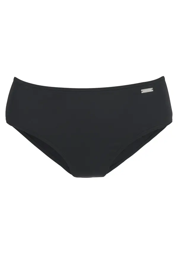 LASCANA LASCANA Bikini hlačke  mornarska