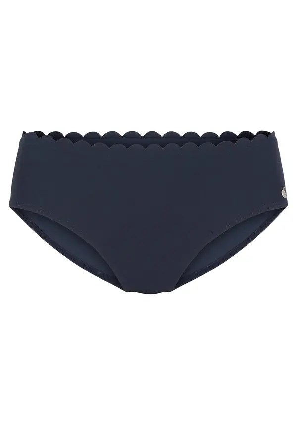 LASCANA LASCANA Bikini hlačke  mornarska