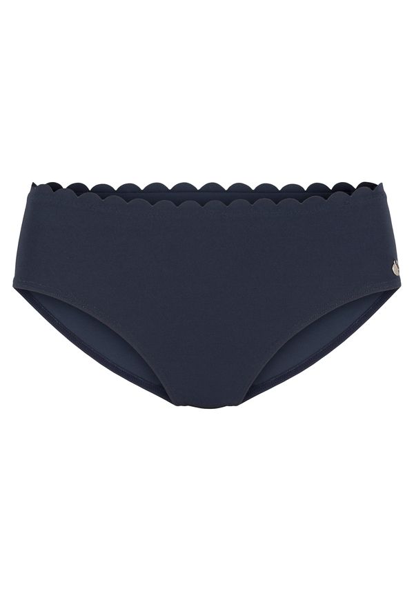LASCANA LASCANA Bikini hlačke  mornarska