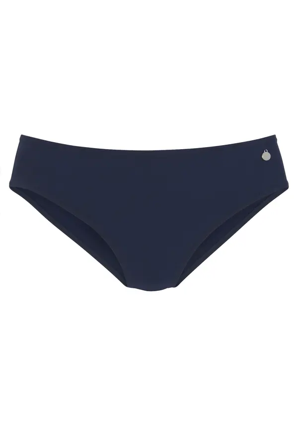 LASCANA LASCANA Bikini hlačke  mornarska
