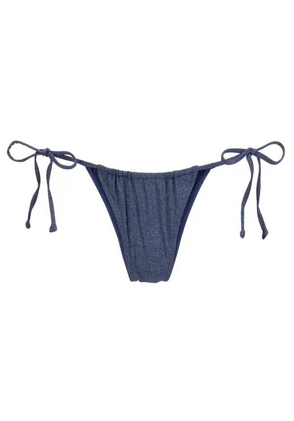 LASCANA LASCANA Bikini hlačke  nočno modra