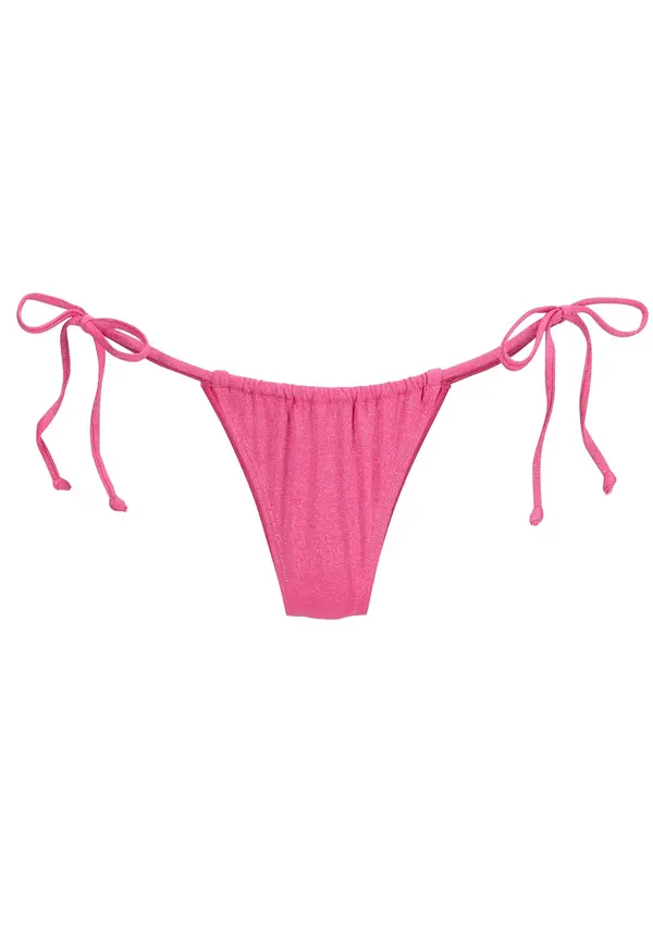 LASCANA LASCANA Bikini hlačke  roza