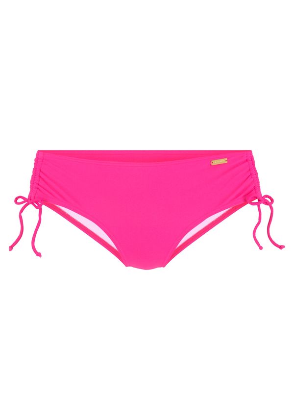 LASCANA LASCANA Bikini hlačke  roza