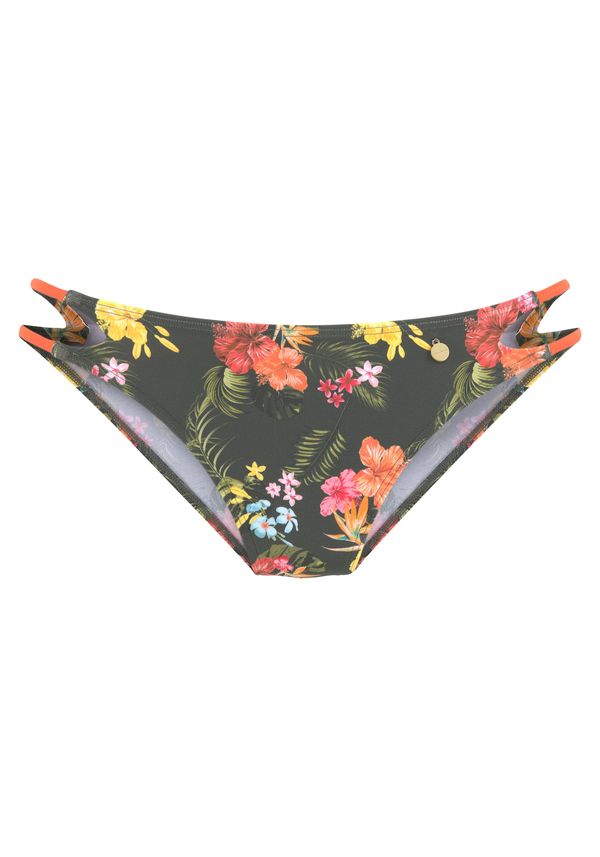LASCANA LASCANA Bikini hlačke 'Tahiti'  mešane barve
