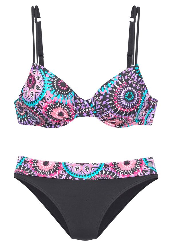 LASCANA LASCANA Bikini  lila