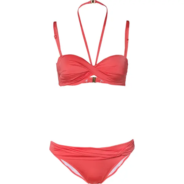 LASCANA LASCANA Bikini  losos