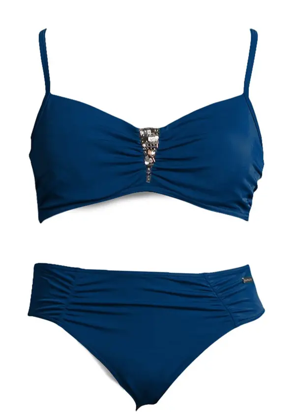 LASCANA LASCANA Bikini  marine