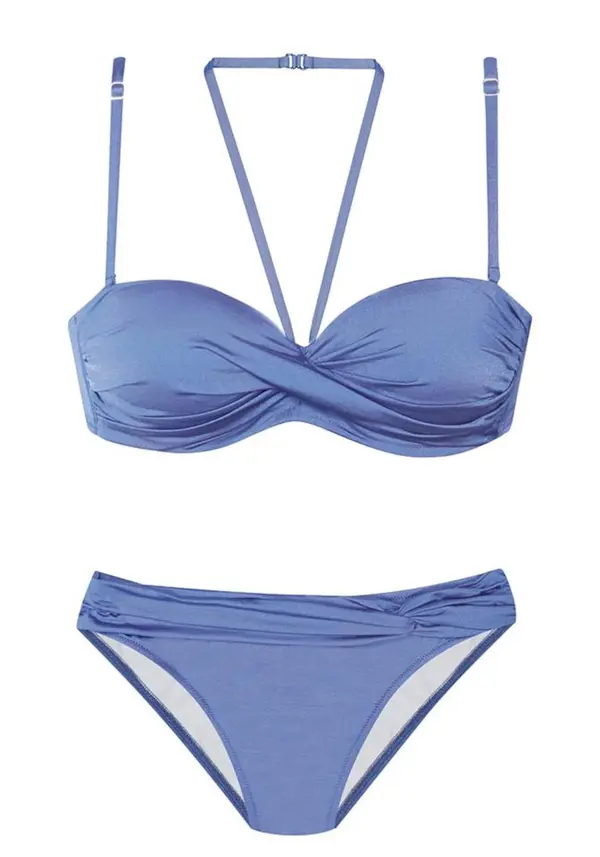 LASCANA LASCANA Bikini  modra