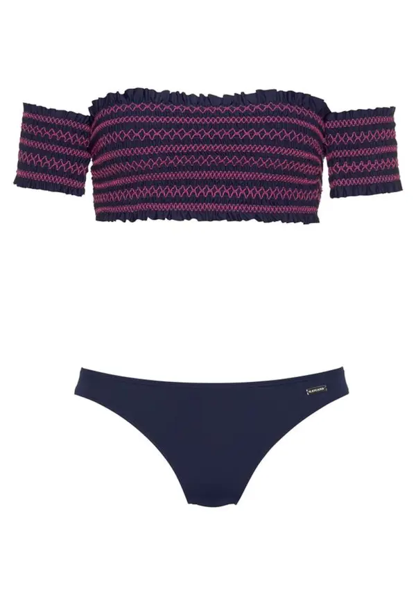 LASCANA LASCANA Bikini  mornarska