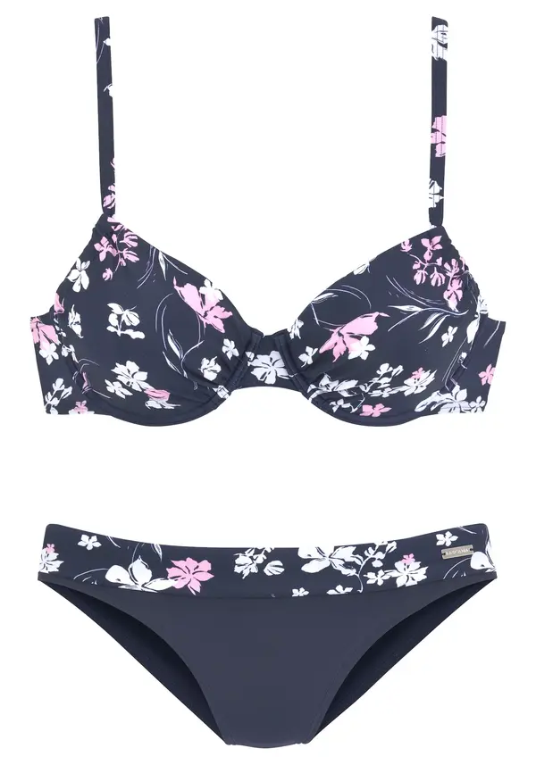 LASCANA LASCANA Bikini  mornarska