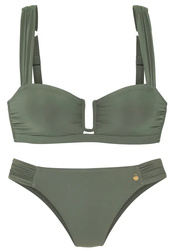 LASCANA LASCANA Bikini  oliva
