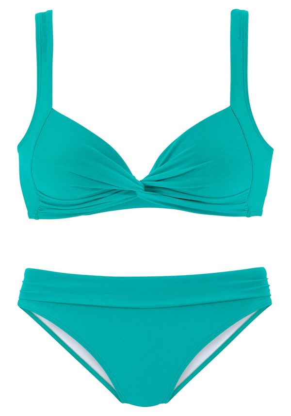 LASCANA LASCANA Bikini  petrol