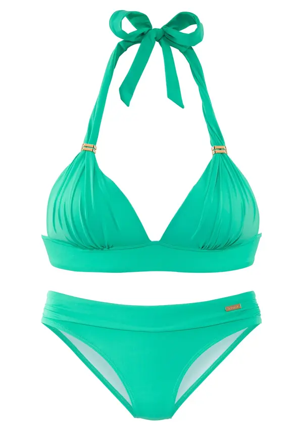 LASCANA LASCANA Bikini  smaragd