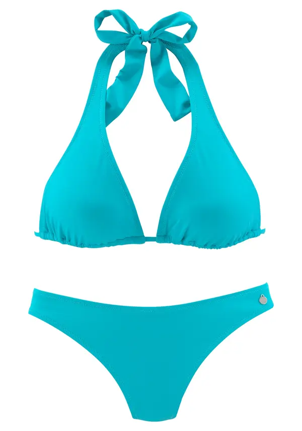 LASCANA LASCANA Bikini  turkizna