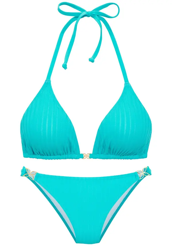 LASCANA LASCANA Bikini  turkizna