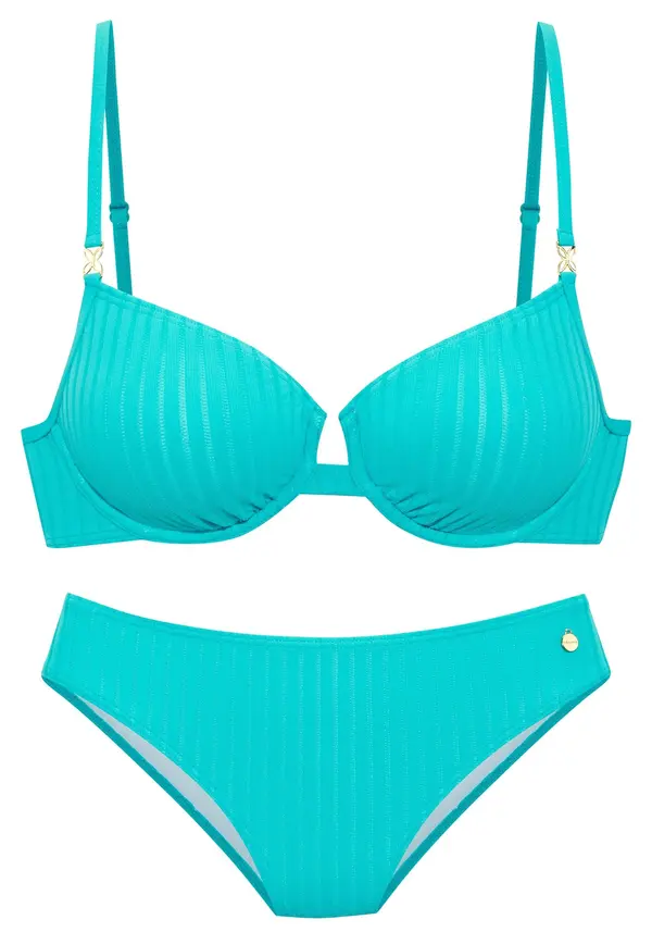 LASCANA LASCANA Bikini  voda