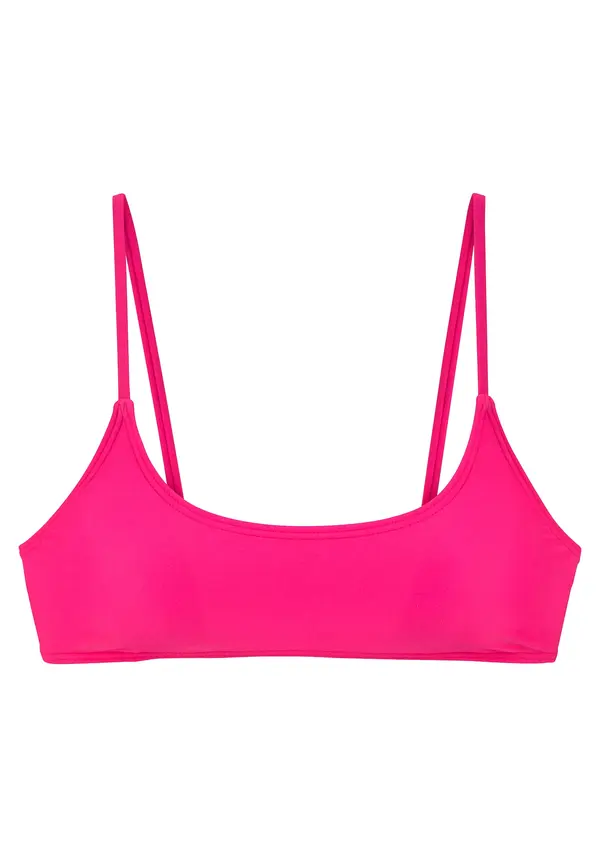 LASCANA LASCANA Bikini zgornji del 'Lolo'  roza