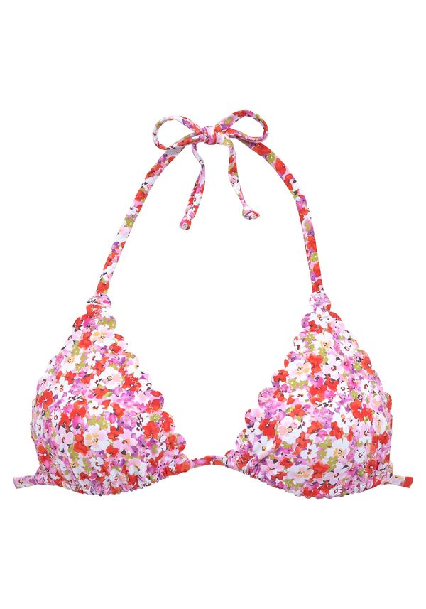 LASCANA LASCANA Bikini zgornji del  mešane barve