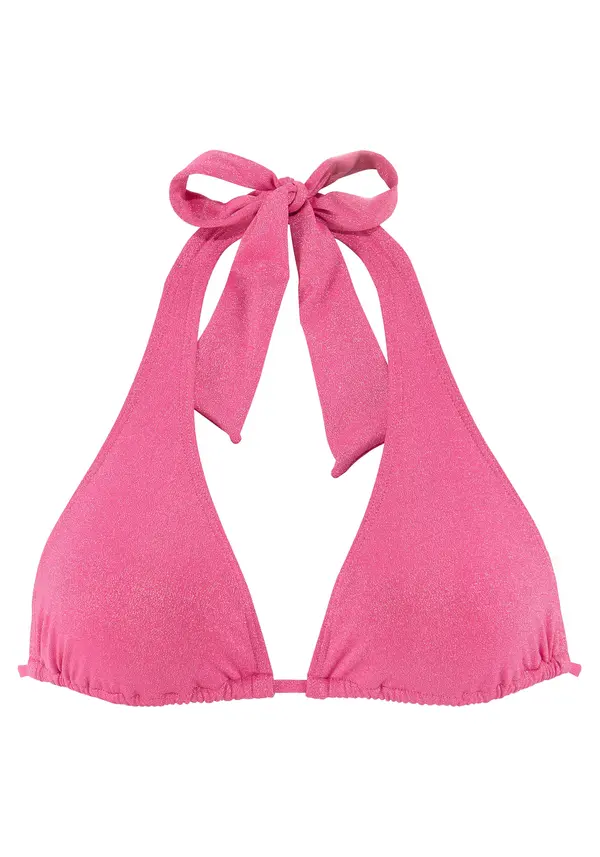 LASCANA LASCANA Bikini zgornji del  roza