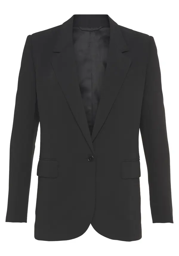 LASCANA LASCANA Blazer  črna