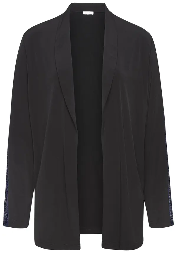 LASCANA LASCANA Blazer  črna