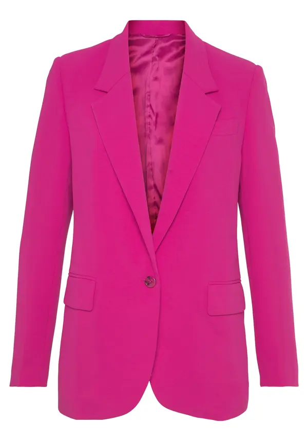 LASCANA LASCANA Blazer  fuksija