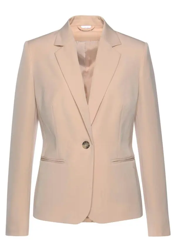 LASCANA LASCANA Blazer  kamela