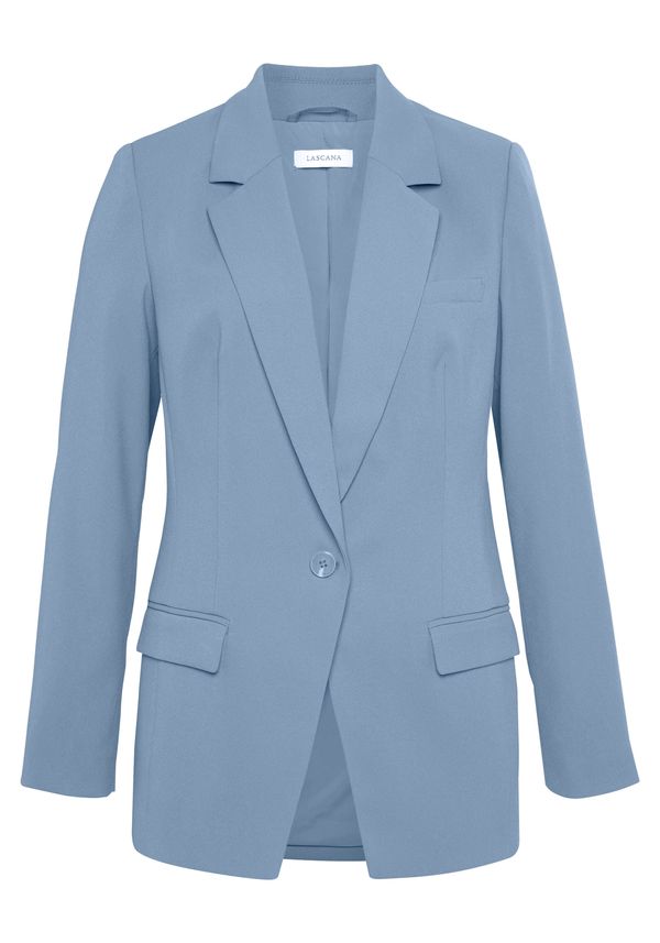 LASCANA LASCANA Blazer  modra