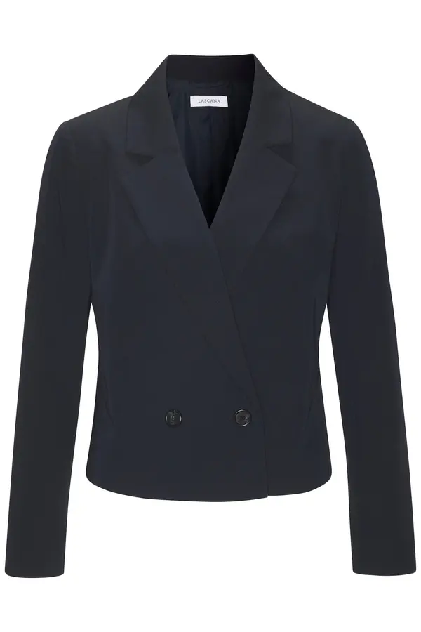 LASCANA LASCANA Blazer  mornarska