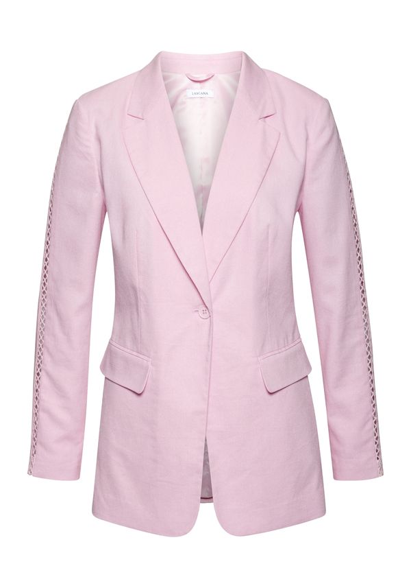 LASCANA LASCANA Blazer  rosé