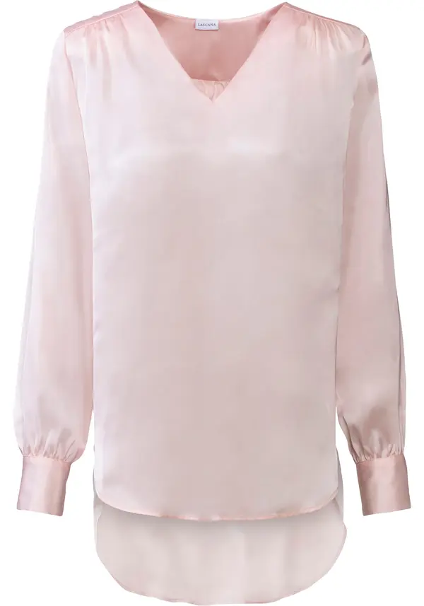 LASCANA LASCANA Bluza  rosé