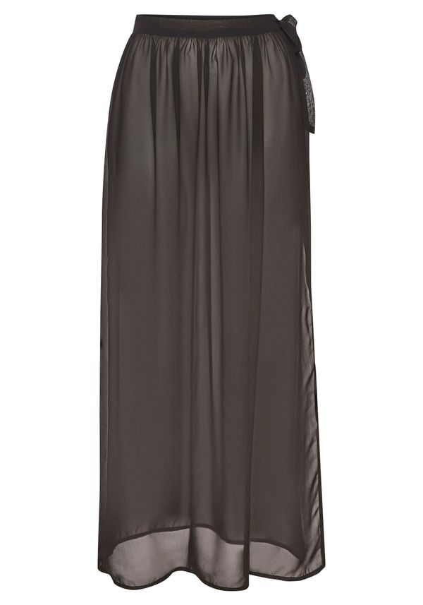 LASCANA LASCANA Krilo  črna