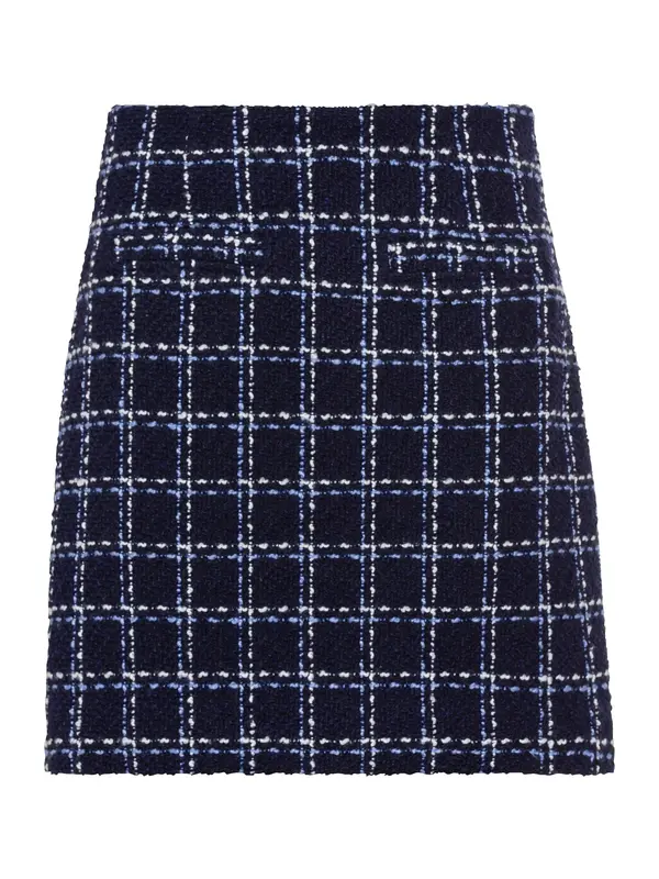 LASCANA LASCANA Krilo  marine / azur / bela