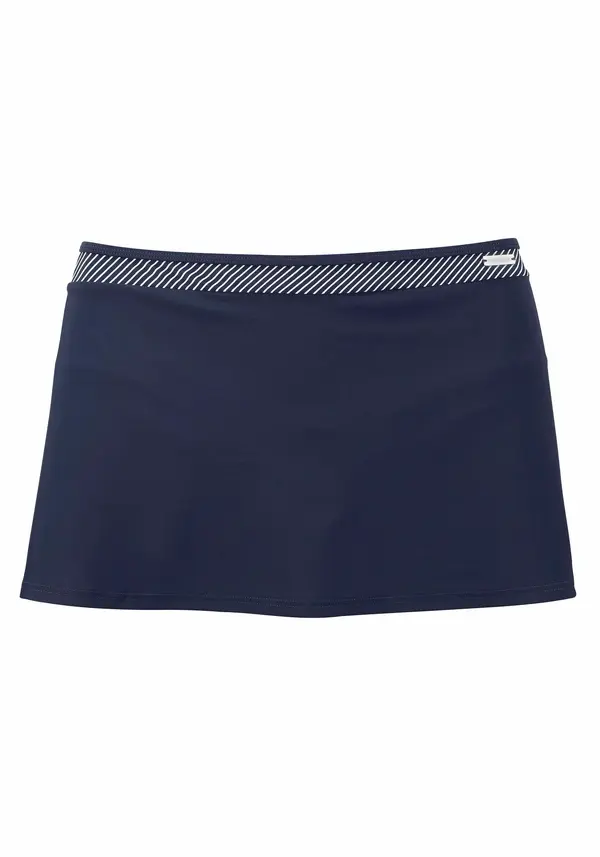 LASCANA LASCANA Krilo  marine / bela