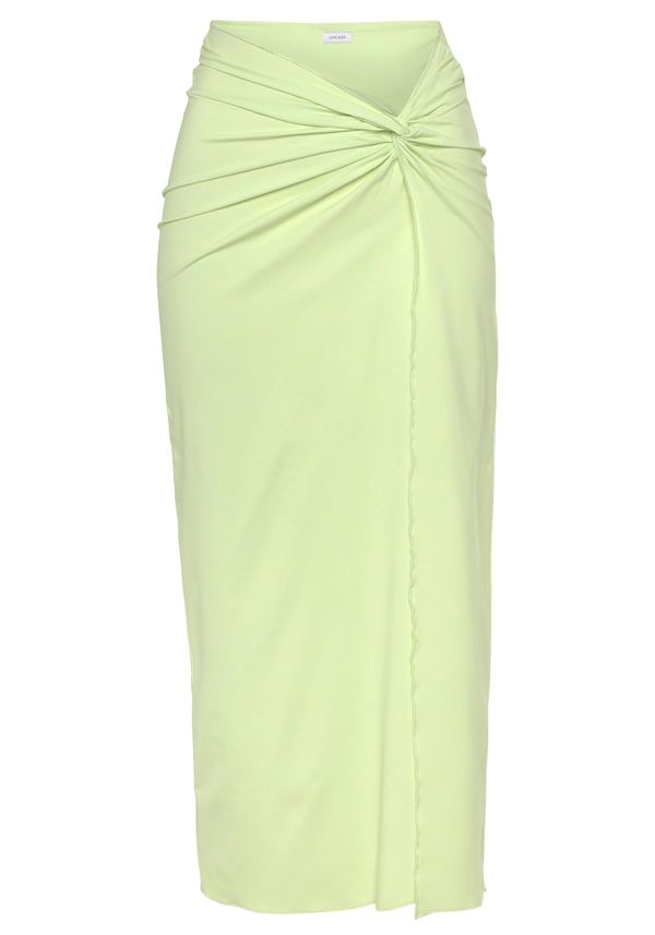 LASCANA LASCANA Krilo  svetlo zelena