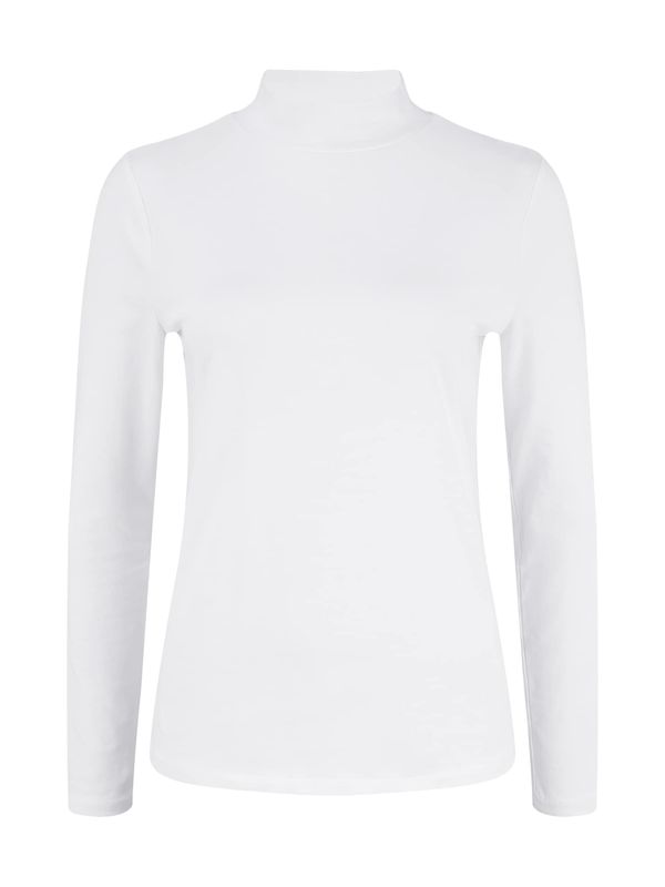 LASCANA LASCANA Majica  bela