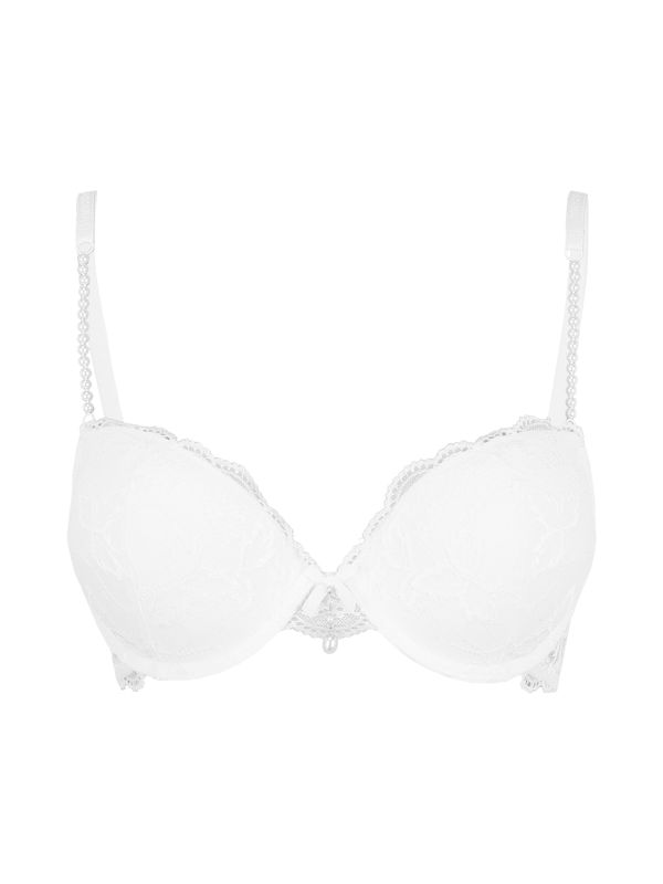 LASCANA LASCANA Nedrček  kremna