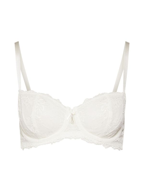 LASCANA LASCANA Nedrček  kremna