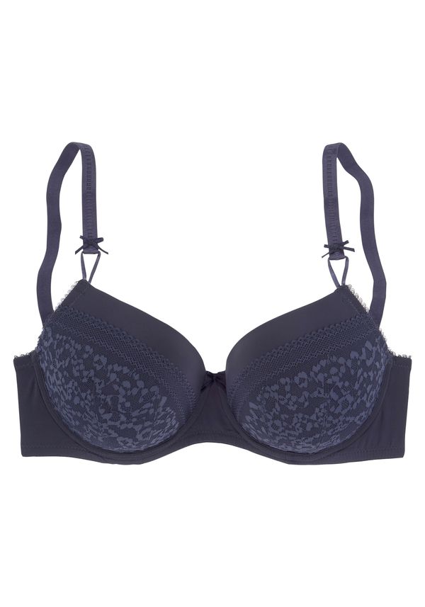 LASCANA LASCANA Nedrček  marine