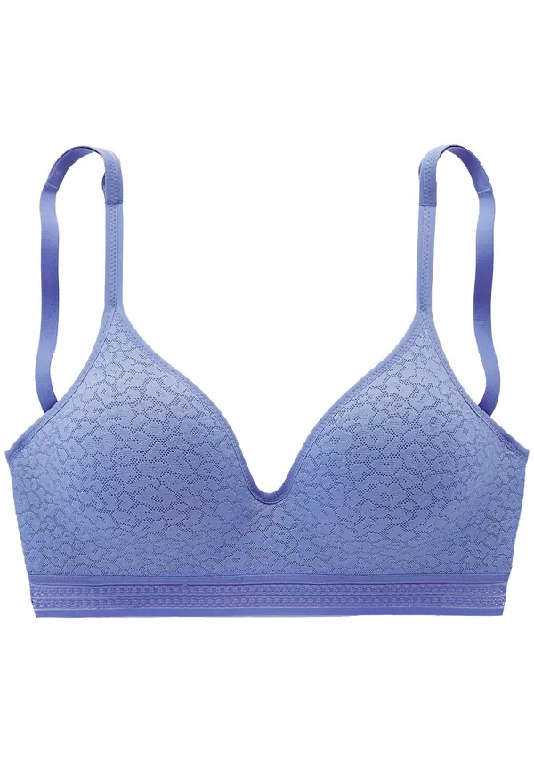 LASCANA LASCANA Nedrček  modra